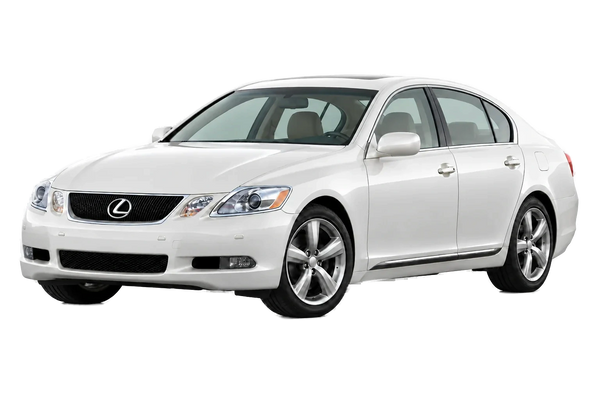 Lexus GS S19 2005–2012