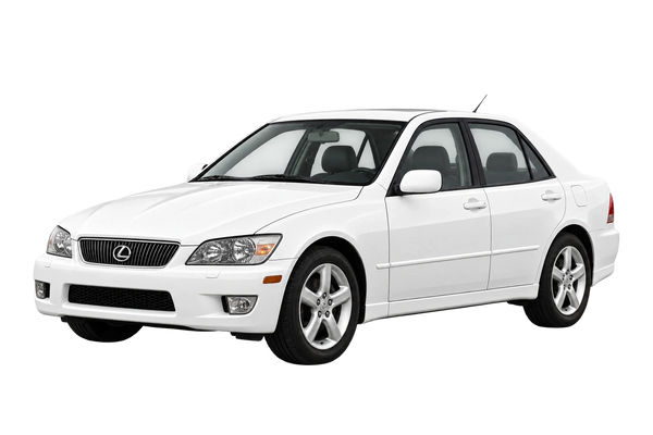 Lexus IS XE1 1999–2005