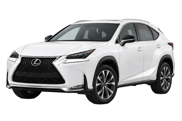 Lexus NX AZ1 2014–2021