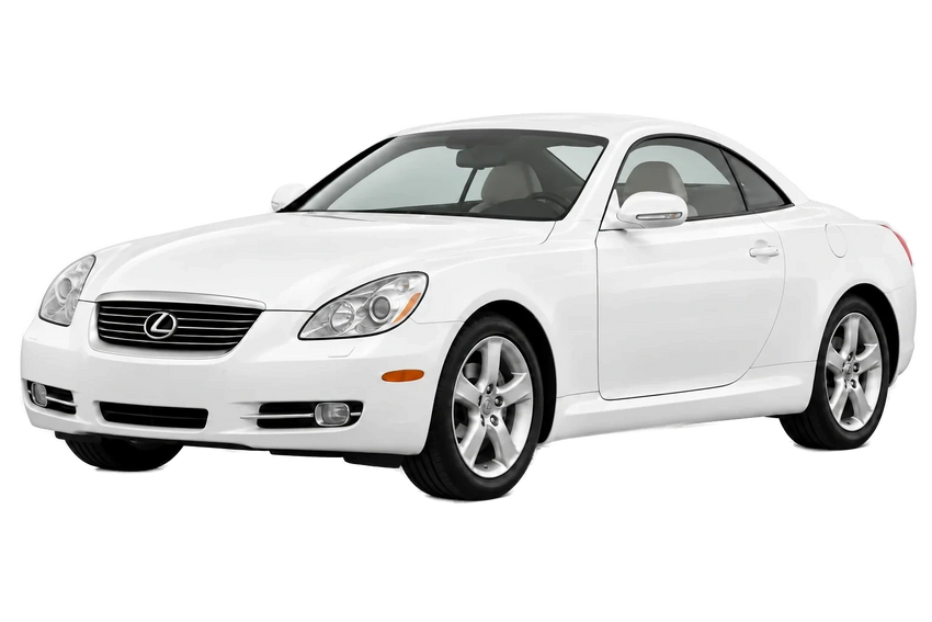 Lexus SC