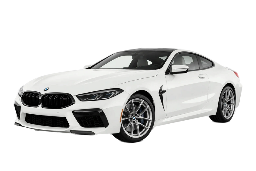 BMW M8