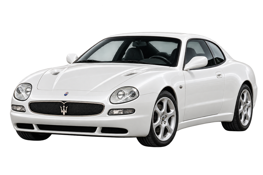 Maserati 3200 GT