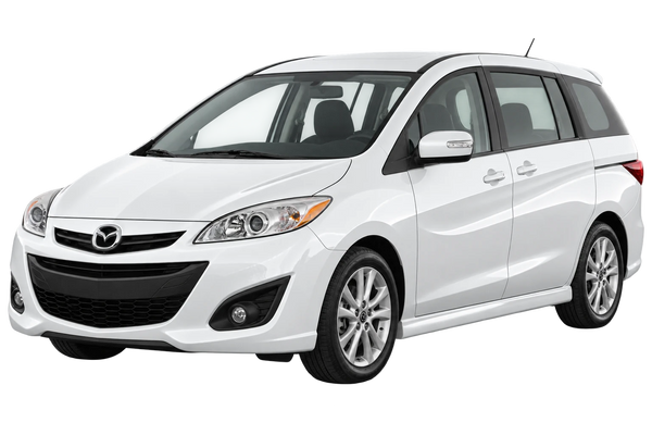 Mazda 5 CW 2010–2015