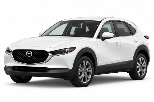 Mazda CX-30 DM