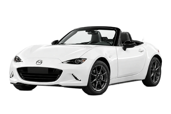 Mazda MX-5 ND