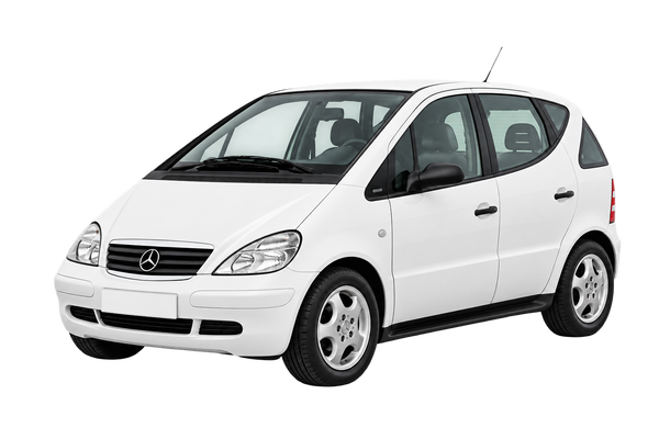 Mercedes A Klasse W168