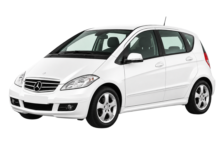 Mercedes A-Klasse