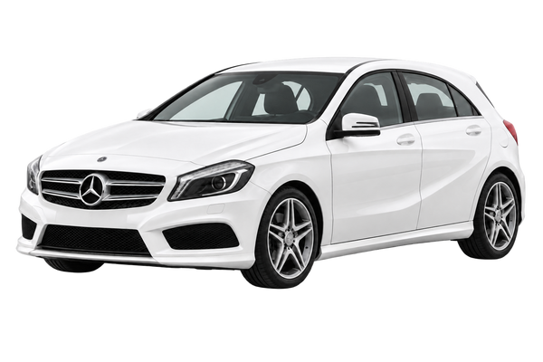 Mercedes A Klasse W176