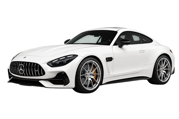 Mercedes AMG GT C192