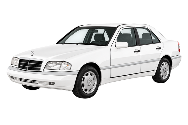 Mercedes C Klasse W202/S202