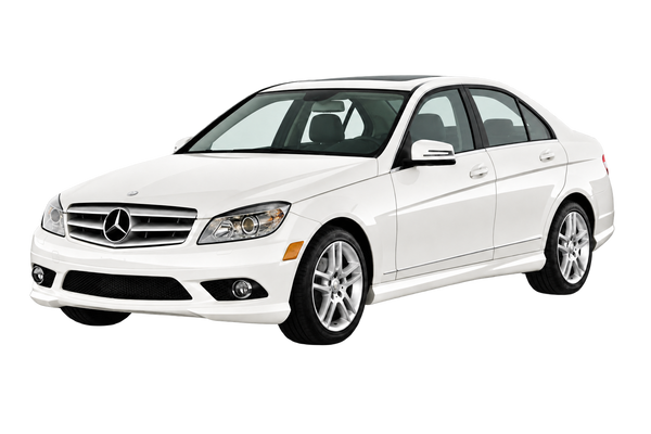 Mercedes C Klasse W204/S204/C204