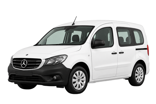 Mercedes Citan W415