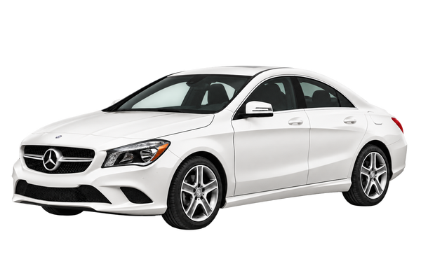 Mercedes CLA Klasse C117/X117