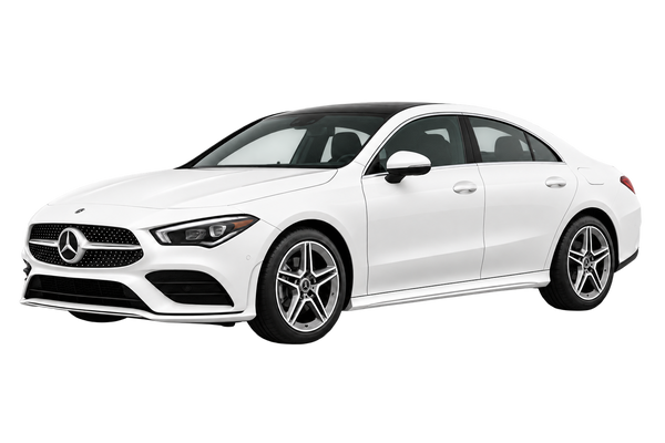 Mercedes CLA Klasse C118/X118
