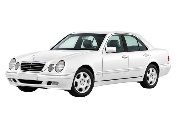 Mercedes E Klasse W210/S210