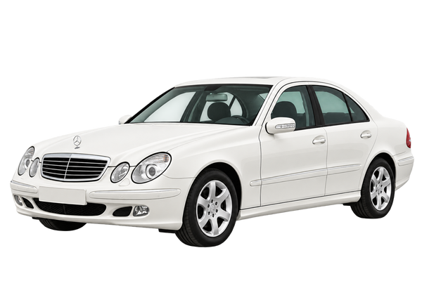 Mercedes E Klasse W211/S211