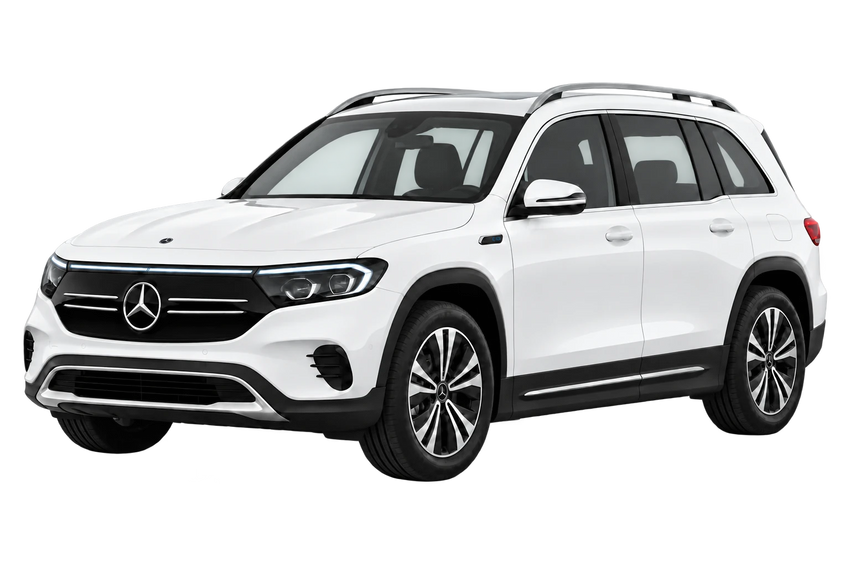 Mercedes EQB