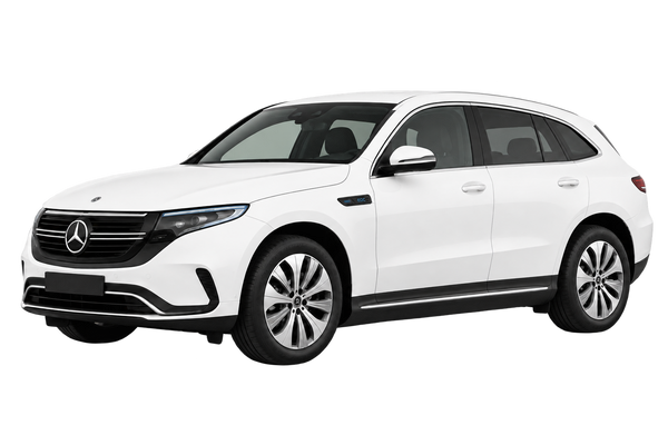 Mercedes EQC N293