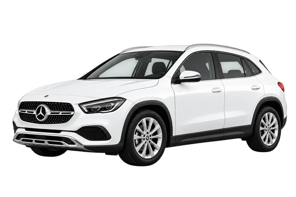 Mercedes GLA Klasse H247
