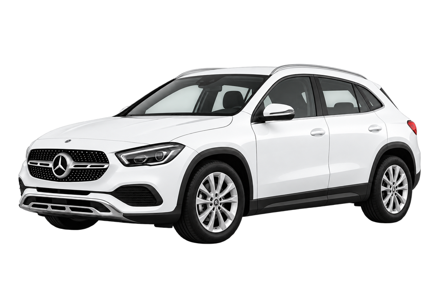 Mercedes GLA Klasse