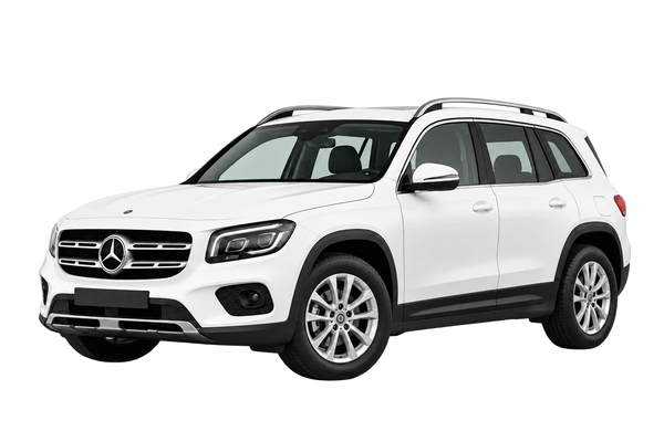 Mercedes GLB Klasse X247