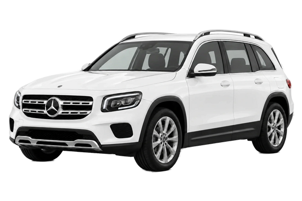 Mercedes GLB X247 2019–2025