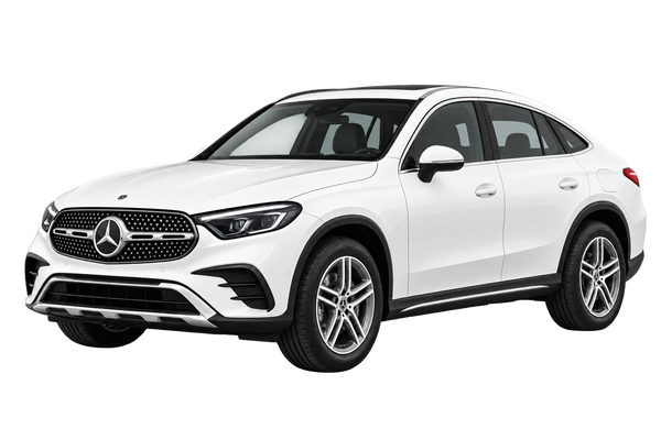 Mercedes GLC C254