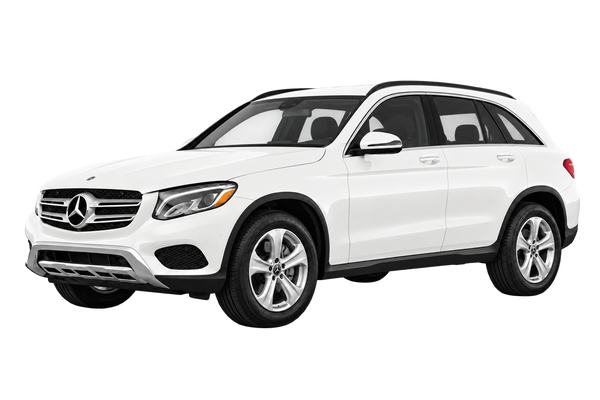 Mercedes GLC Klasse X253/C253