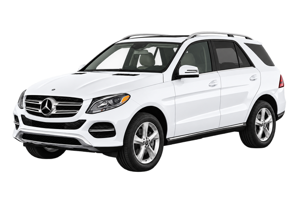 Mercedes GLE Klasse W166