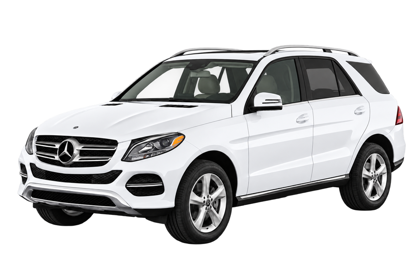 Mercedes GLE