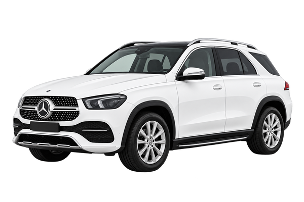 Mercedes GLE Klasse W167