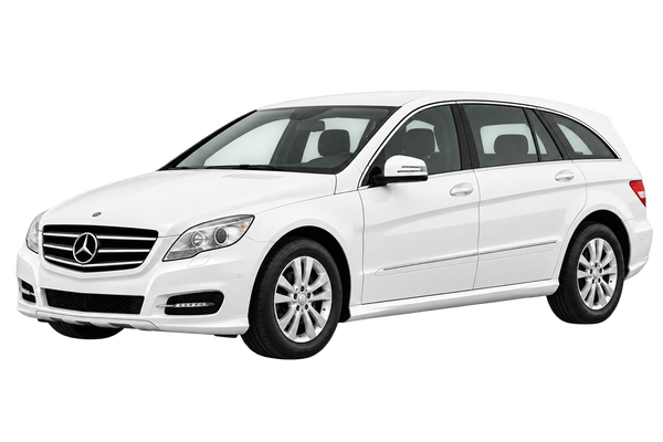 Mercedes R-Klasse W251/V251