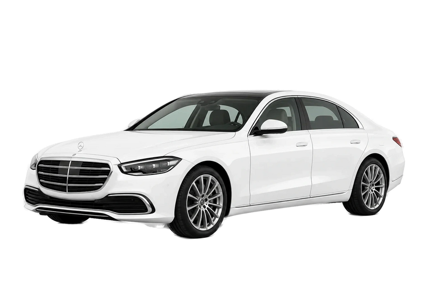 Mercedes S Klasse