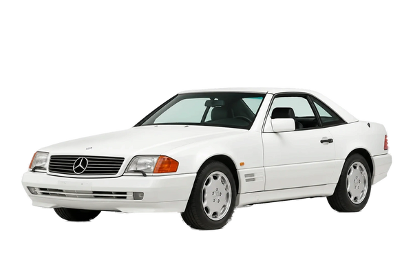 Mercedes SL Klasse R129