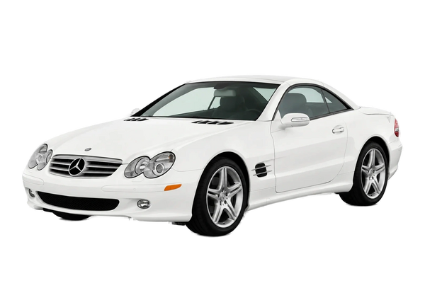 Mercedes SL Klasse R230