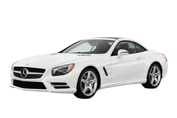 Mercedes SL Klasse 231 2011–2020