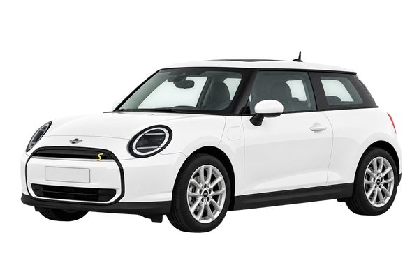 Mini Cooper J01