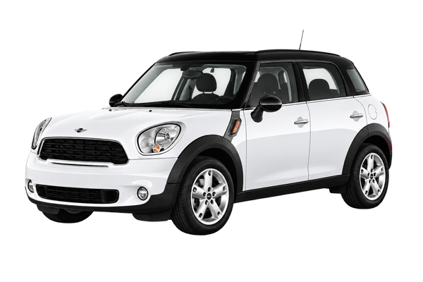 Mini Countryman R60