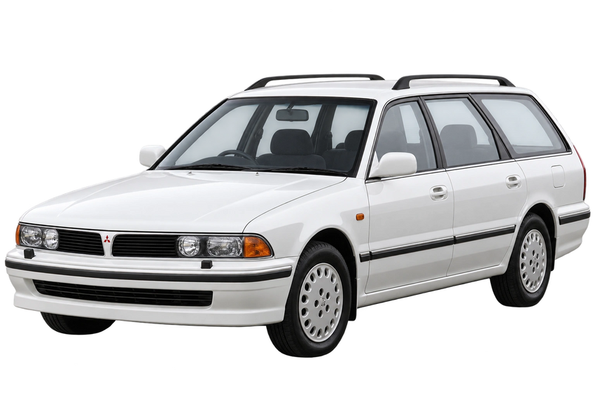 Mitsubishi Sigma