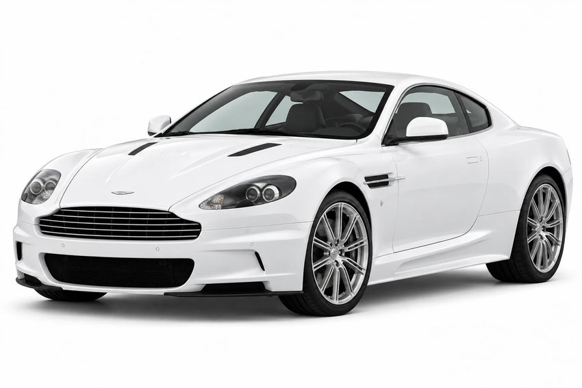 Aston Martin DBS
