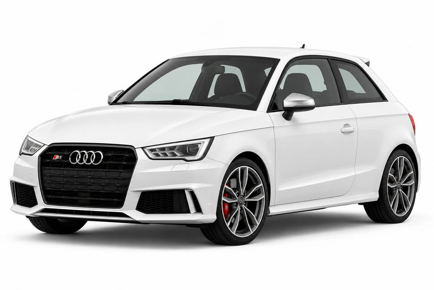 Audi S1