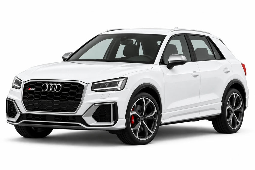 Audi SQ2