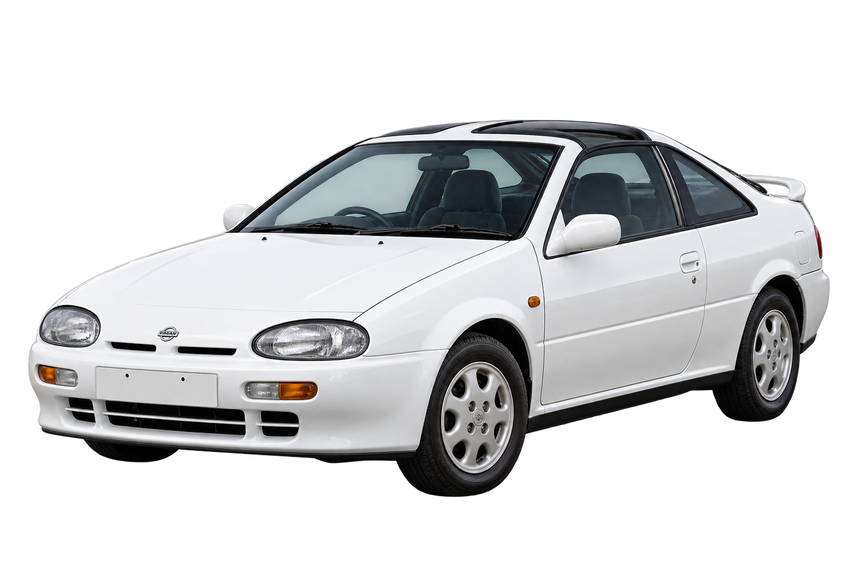 Nissan 100 NX