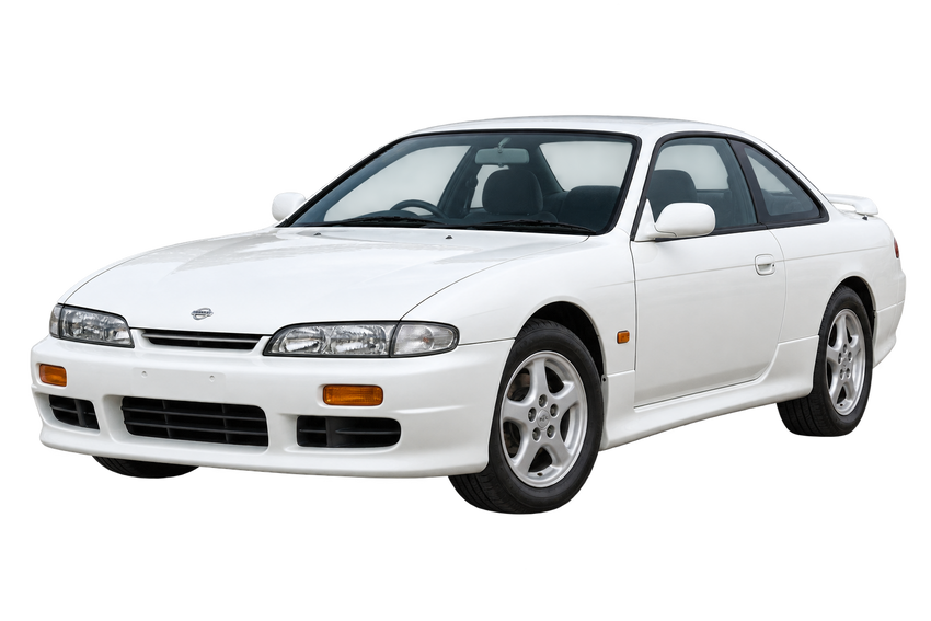 Nissan 200 SX