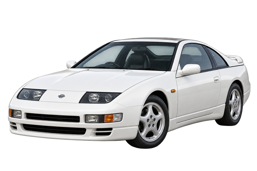 Nissan 300 ZX
