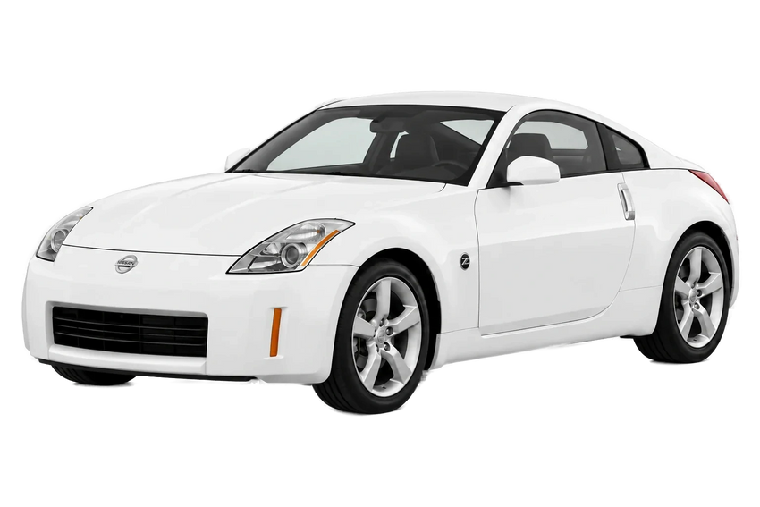 Nissan 350Z