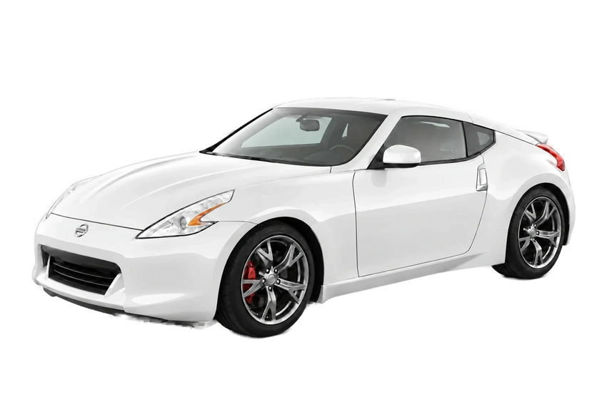 Nissan 370Z