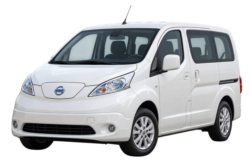 Nissan Evalia