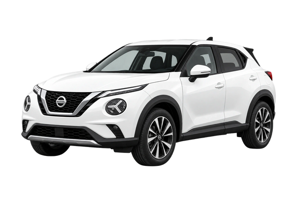 Nissan Juke F16