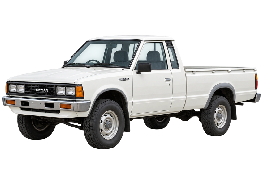Nissan King Cab